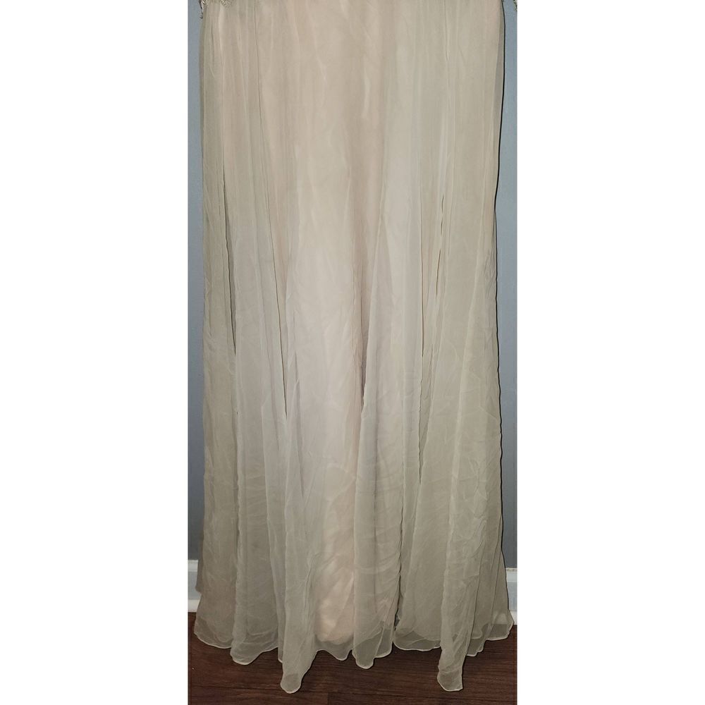 Handmade Gown  - Picture 6 of 9